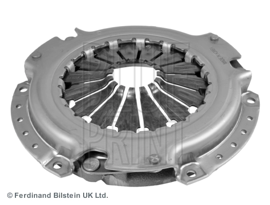 Clutch Pressure Plate